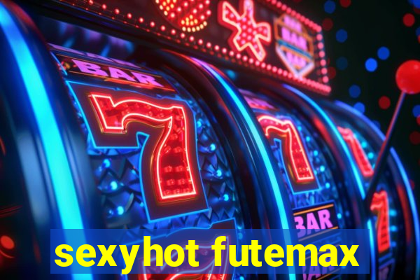 sexyhot futemax